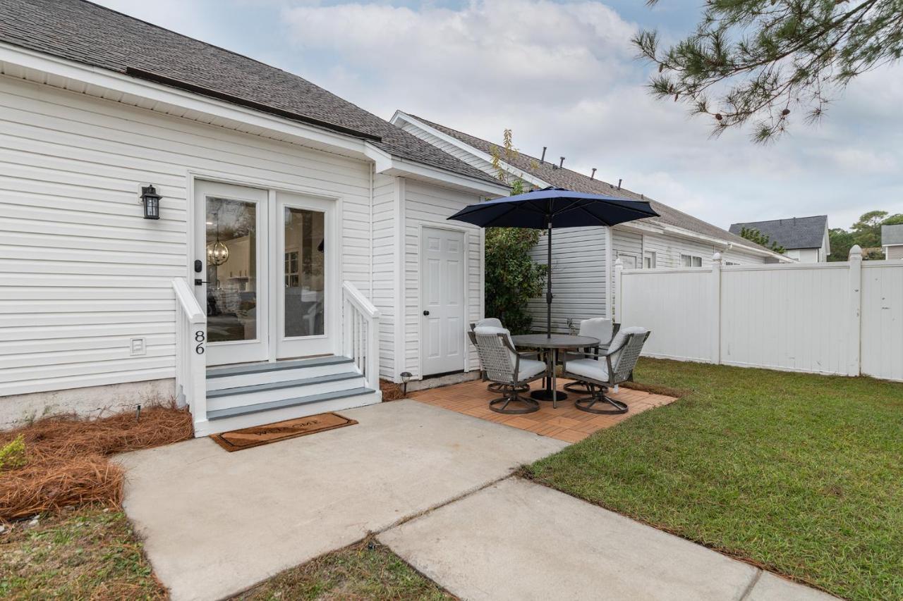 Encanto Of The Lowcountry In Old Town Bluffton Exterior photo