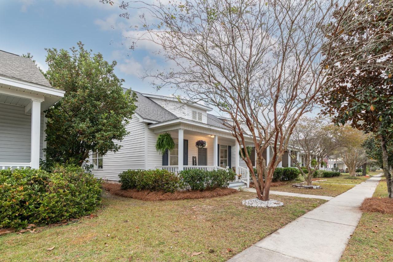 Encanto Of The Lowcountry In Old Town Bluffton Exterior photo